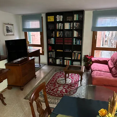 Apartment Ca Lio Venice