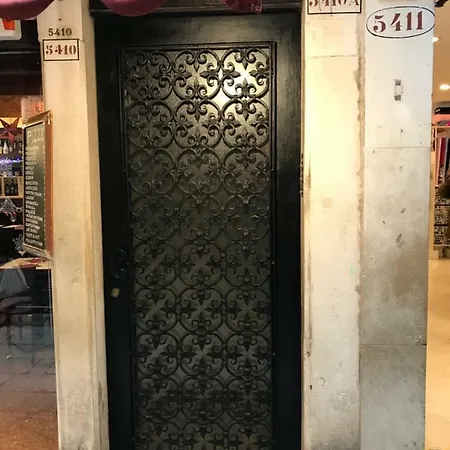 Apartamento Ca Lio *