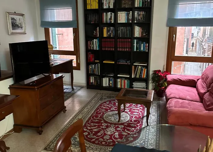 Appartamento Ca Lio Venezia