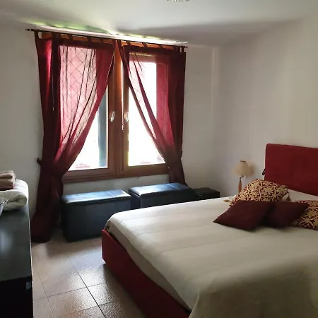 Apartment Ca Lio *