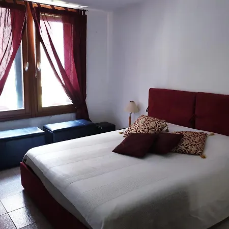 Ca Lio Apartament Wenecja