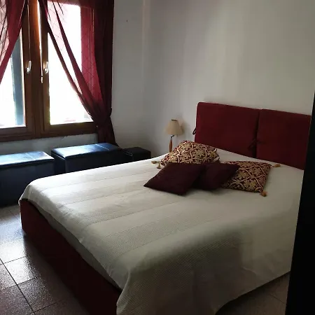 Ca Lio Apartament Wenecja