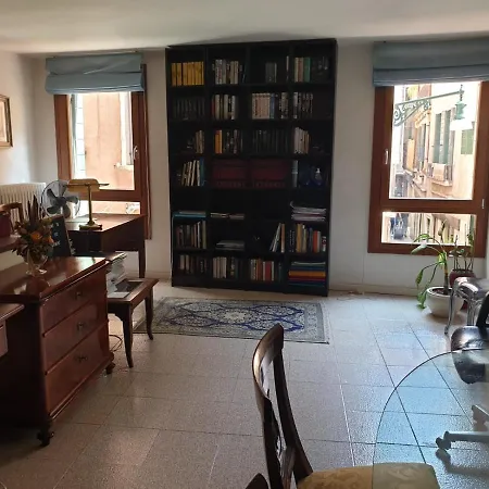 Ca Lio Apartament