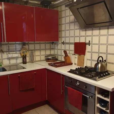 Ca Lio Apartament Wenecja