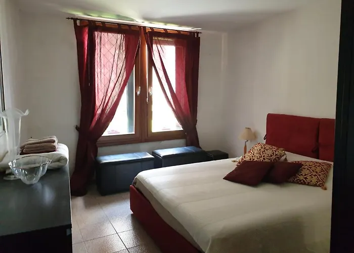 Apartament Ca Lio *