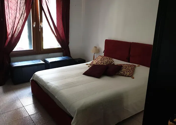 Ca Lio Apartament Wenecja